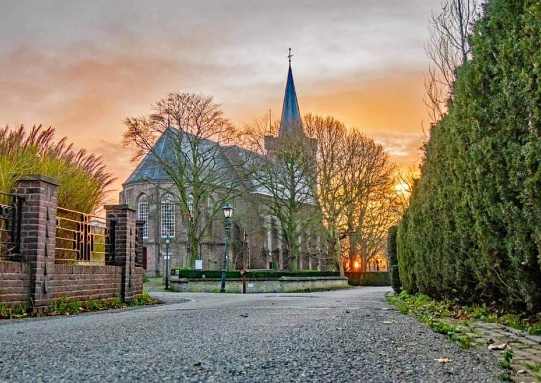 maartenskerk