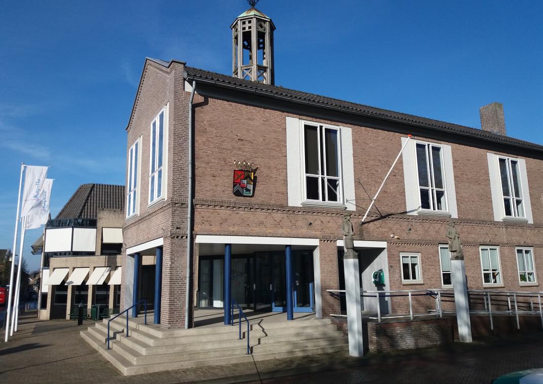 gemeentehuis