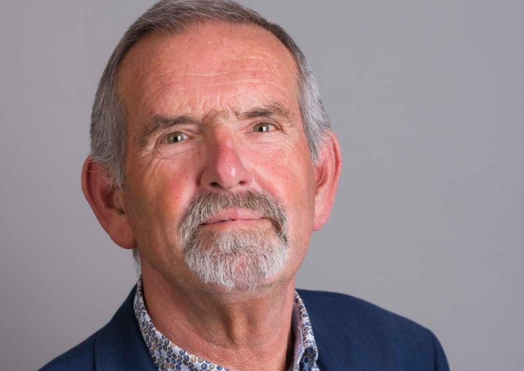 Henk Keurhorst
