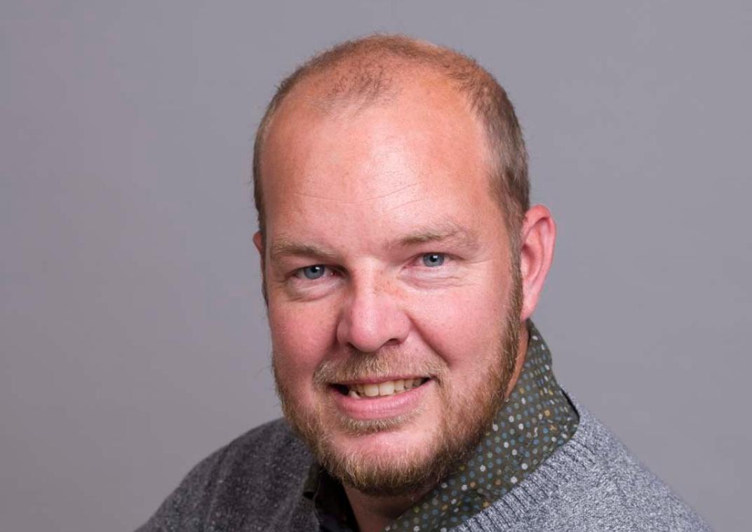 Jordy van Leeuwen