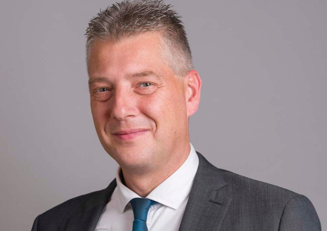 Maarten Hage
