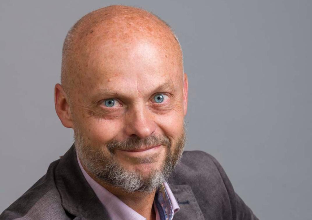 Marc van Opstal