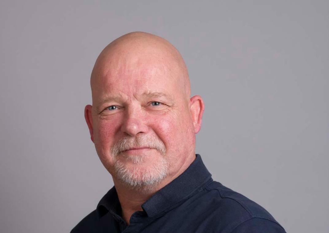 Pierre Kruizinga