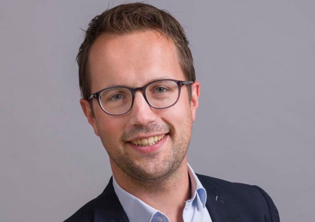 Pim van Dijk
