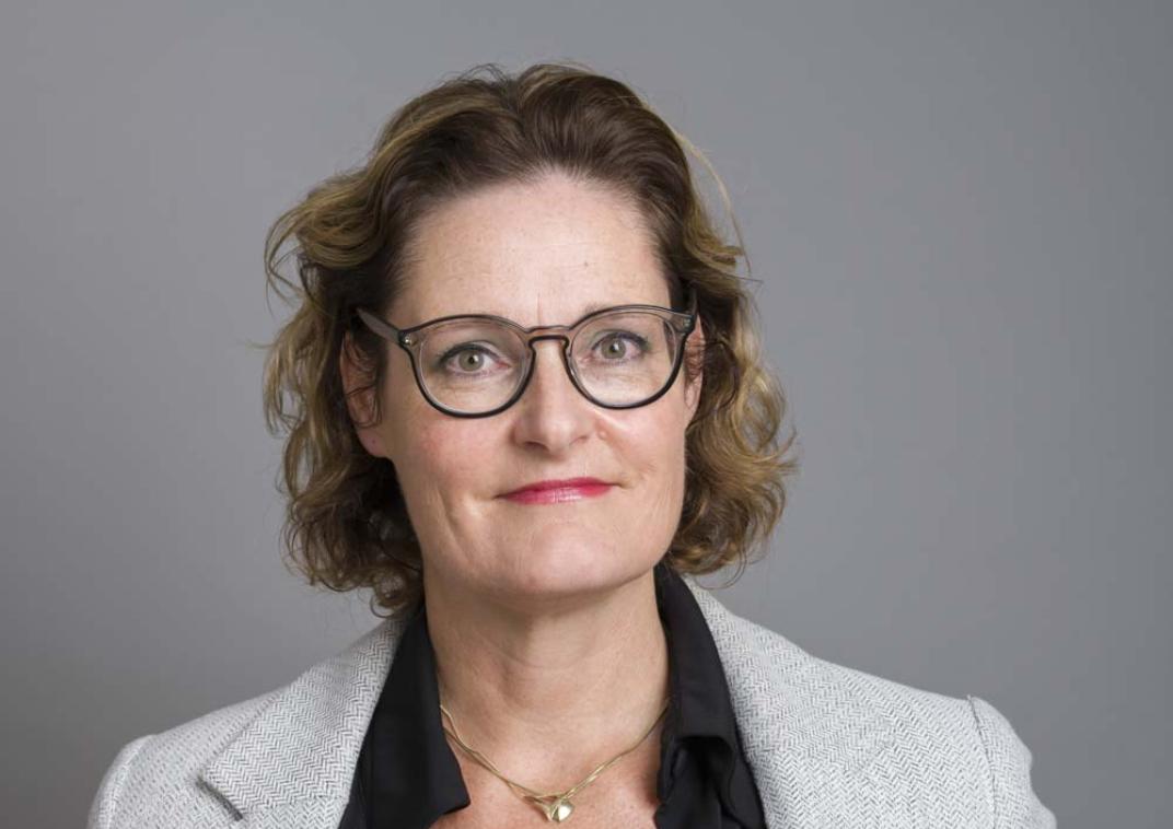 Sandra Jebbink