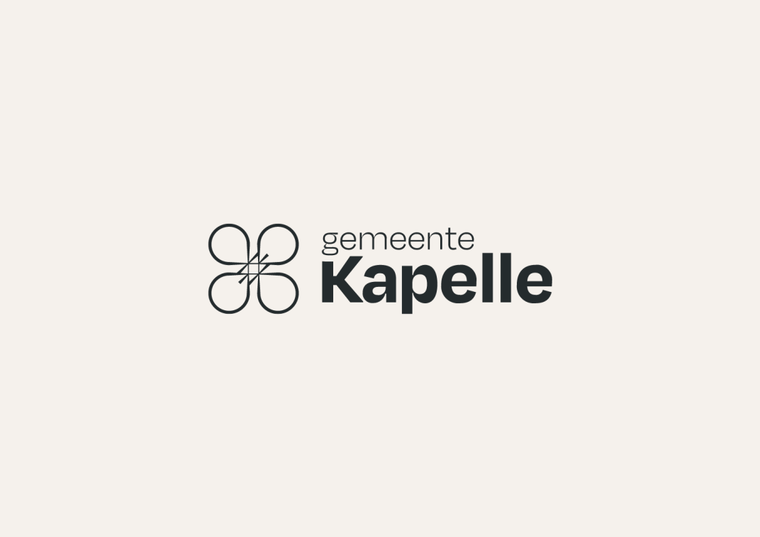 Logo gemeente Kapelle