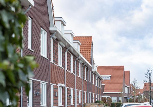 Huis Marjan Brandes