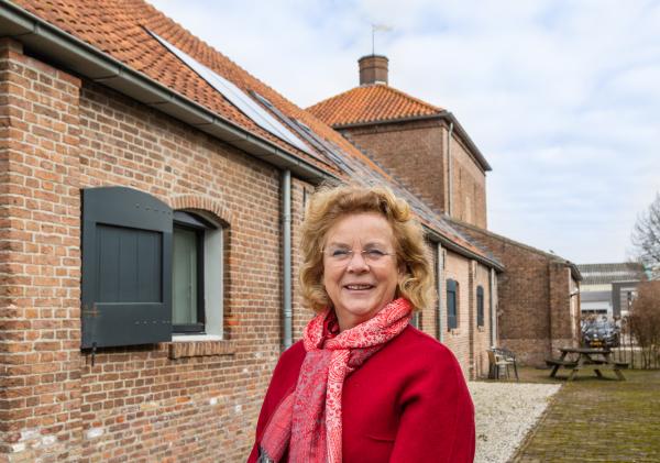 Ineke Nijssen