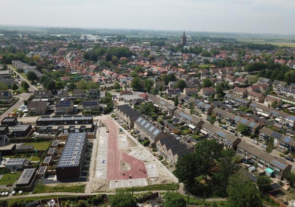 Project de Doolhof