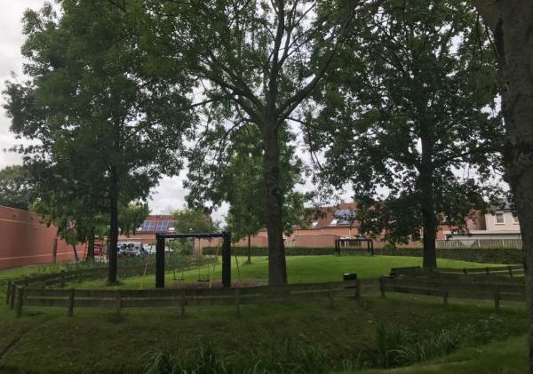 Park Elstarstraat