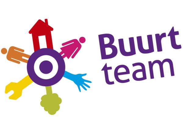 Logo Buurtteam