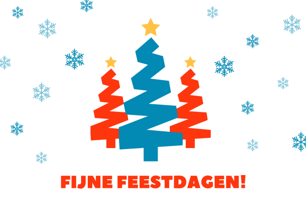 Kerstkaart
