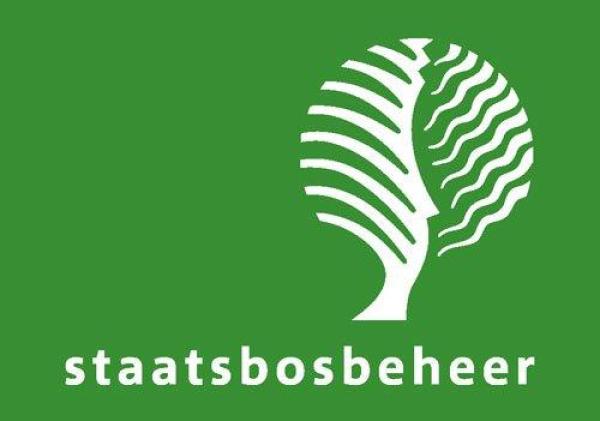 Logo staatsbosbeheer