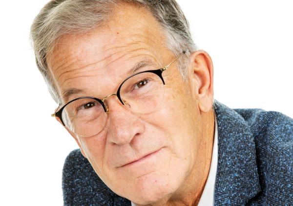 Peter Ganseman