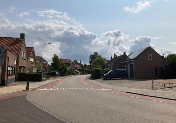 Dijkwelsestraat