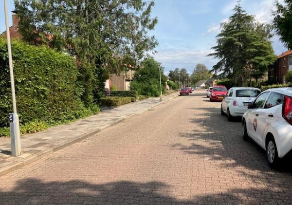 Vijverstraat