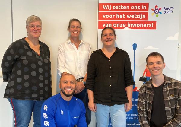 Buurtteam