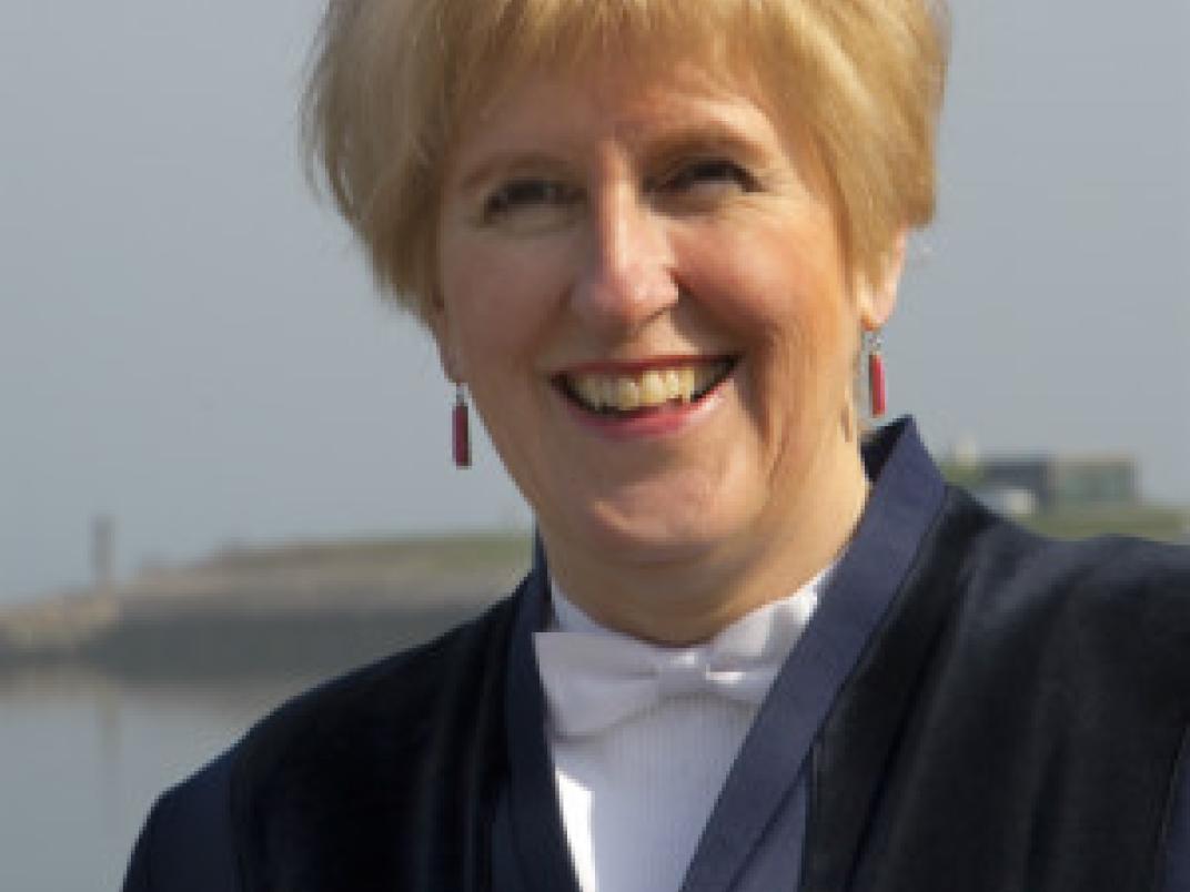 Foto van Désirée Baks