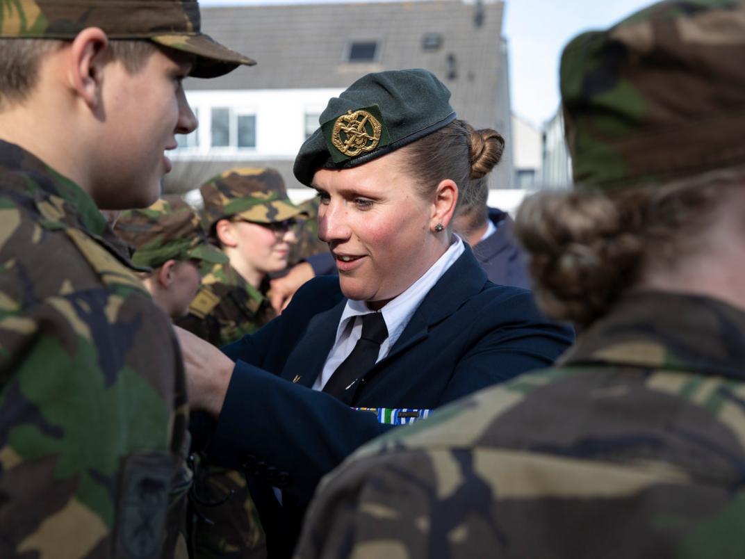 4 mei Herdenking 2023