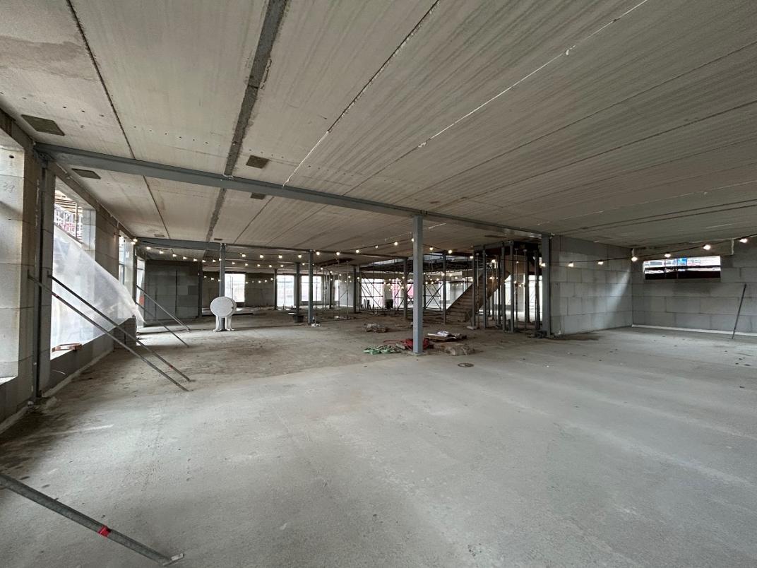 Hoogste punt IKC 12-12-2025