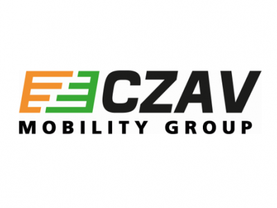 Logo CVAZ Mobilty Group