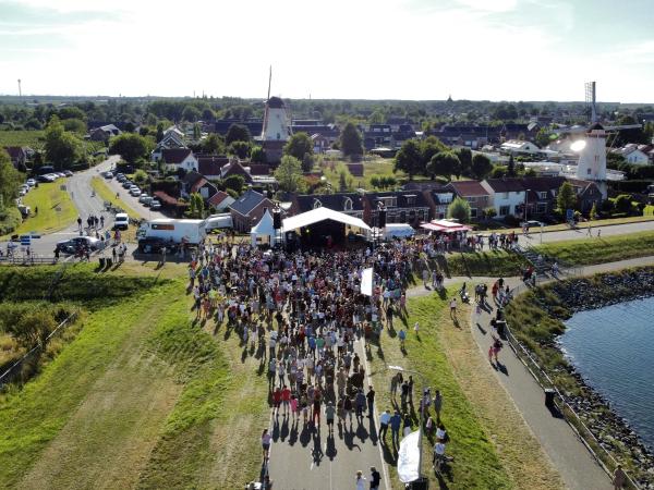 Feestavond 98