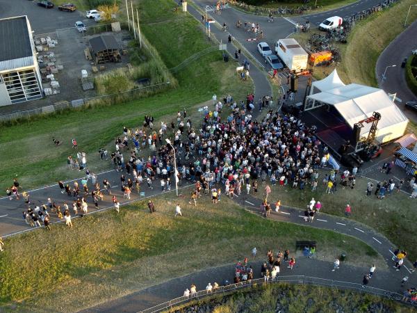 Feestavond 108