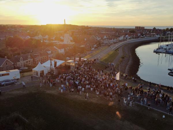 Feestavond 109