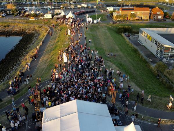 Feestavond 110