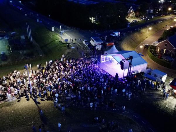 Feestavond 112